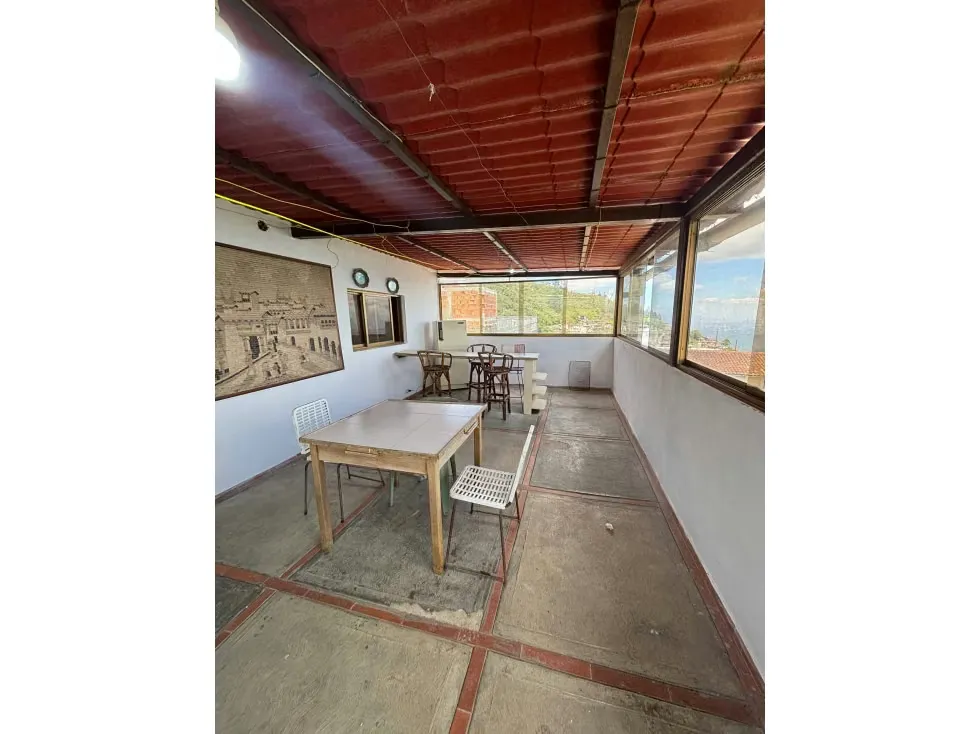 Casa en Venta En el Junquito Urb Araguaney - 18