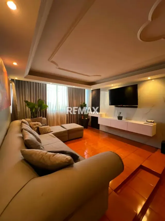 APARTAMENTO EN VENTA RESIDENCIA VISTA BELLA CIRCUNVALACIÓN 2 ZONA OESTE MARACAIBO - 14