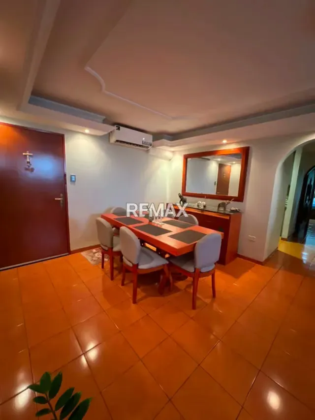 APARTAMENTO EN VENTA RESIDENCIA VISTA BELLA CIRCUNVALACIÓN 2 ZONA OESTE MARACAIBO - 15