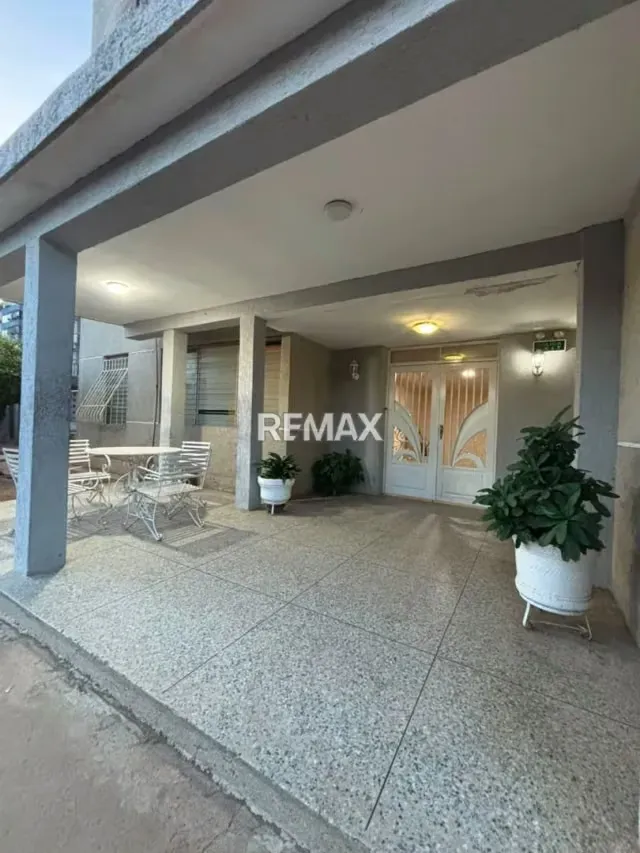 APARTAMENTO EN VENTA RESIDENCIA VISTA BELLA CIRCUNVALACIÓN 2 ZONA OESTE MARACAIBO - 5