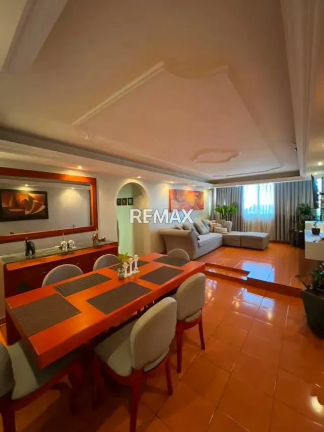 APARTAMENTO EN VENTA RESIDENCIA VISTA BELLA CIRCUNVALACIÓN 2 ZONA OESTE MARACAIBO - 7