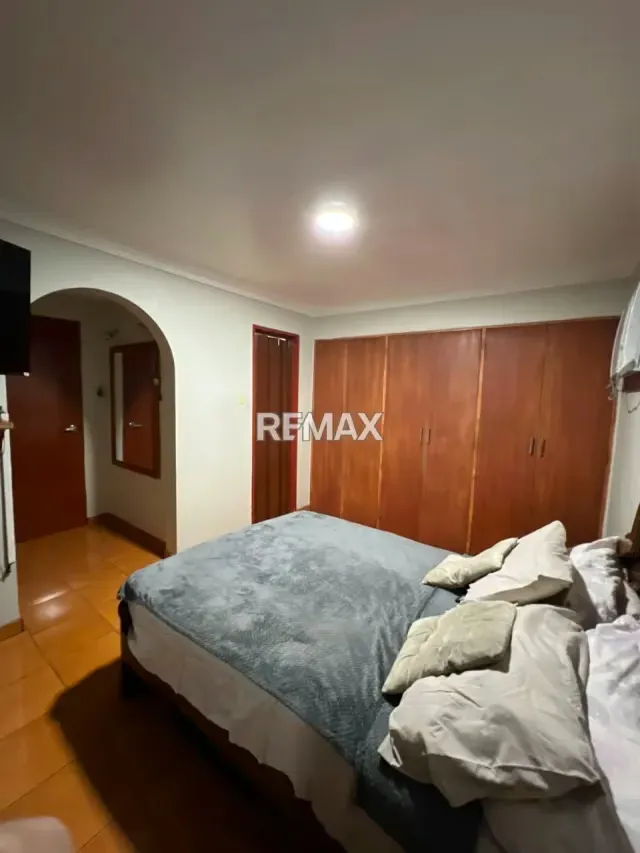 APARTAMENTO EN VENTA RESIDENCIA VISTA BELLA CIRCUNVALACIÓN 2 ZONA OESTE MARACAIBO - 9