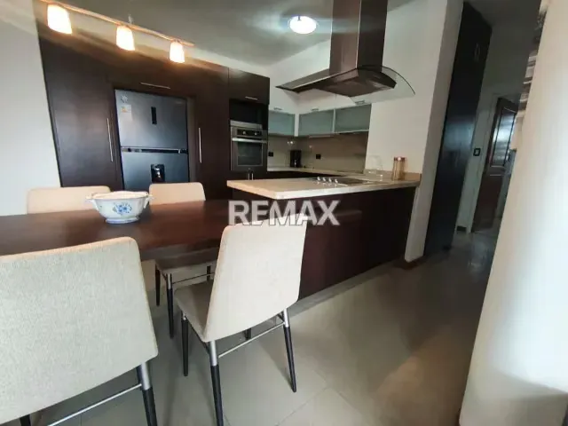 ALQUILO APARTAMENTO URBANIZACION LA UNION - 2
