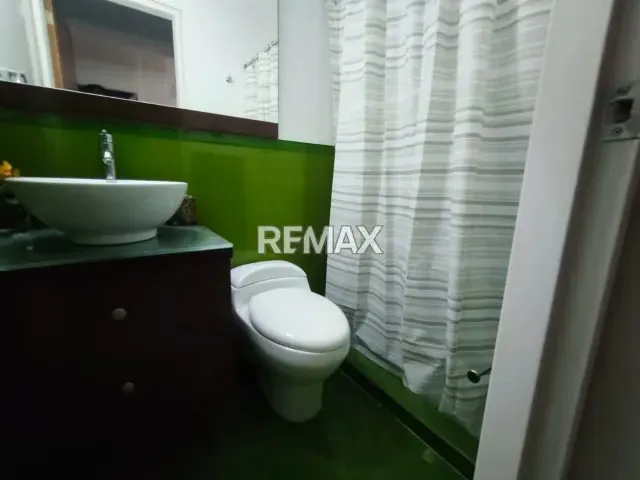 ALQUILO APARTAMENTO URBANIZACION LA UNION - 6
