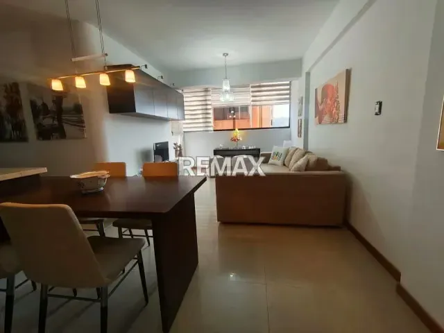 ALQUILO APARTAMENTO URBANIZACION LA UNION - 9