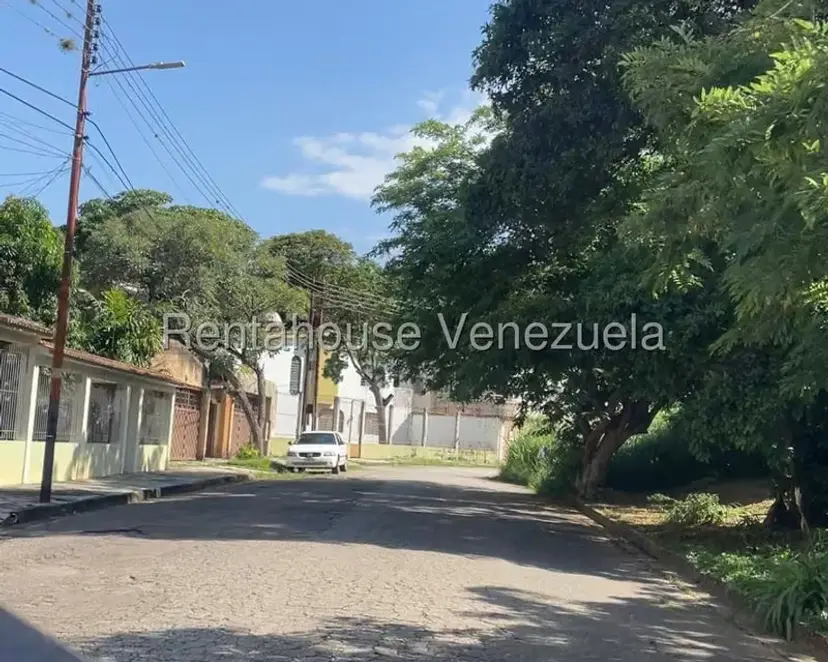 Terreno (Residencial) en Venta en Agua Blanca, Carabobo