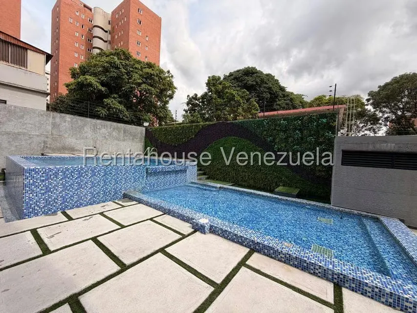 Apartamento (1 Nivel) en Venta en El Rosal, Distrito Metropolitano - 15