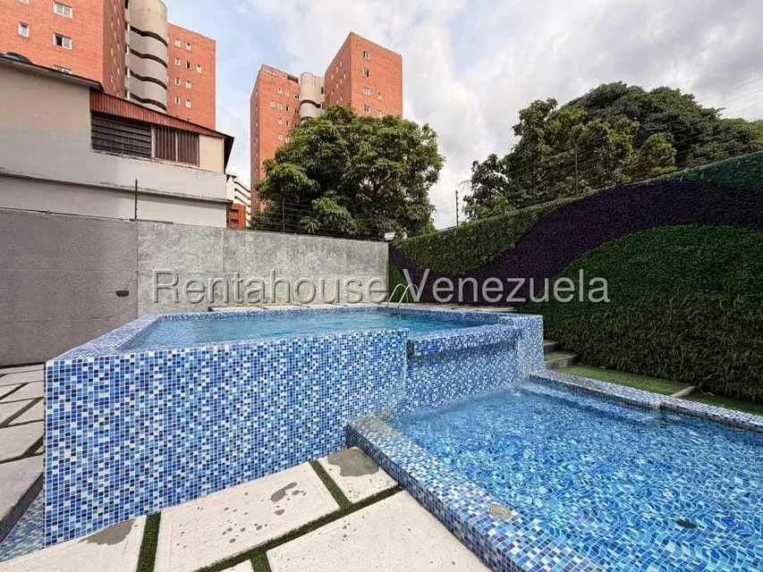 Apartamento (1 Nivel) en Venta en El Rosal, Distrito Metropolitano - 16
