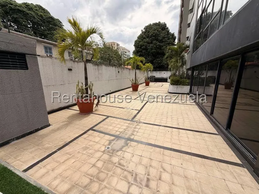 Apartamento (1 Nivel) en Venta en El Rosal, Distrito Metropolitano - 17