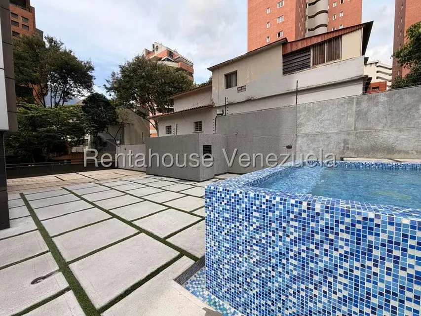Apartamento (1 Nivel) en Venta en El Rosal, Distrito Metropolitano - 18