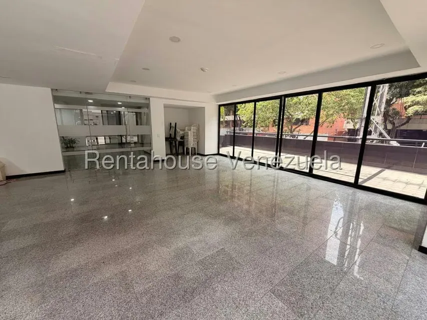 Apartamento (1 Nivel) en Venta en El Rosal, Distrito Metropolitano - 19