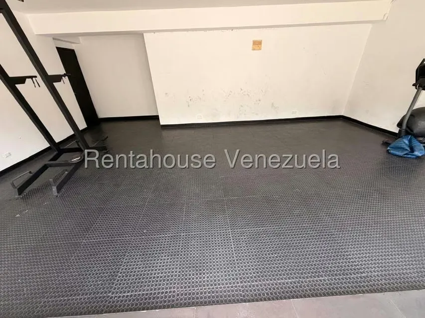 Apartamento (1 Nivel) en Venta en El Rosal, Distrito Metropolitano - 22