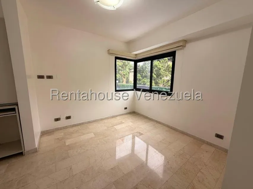 Apartamento (1 Nivel) en Venta en El Rosal, Distrito Metropolitano - 9