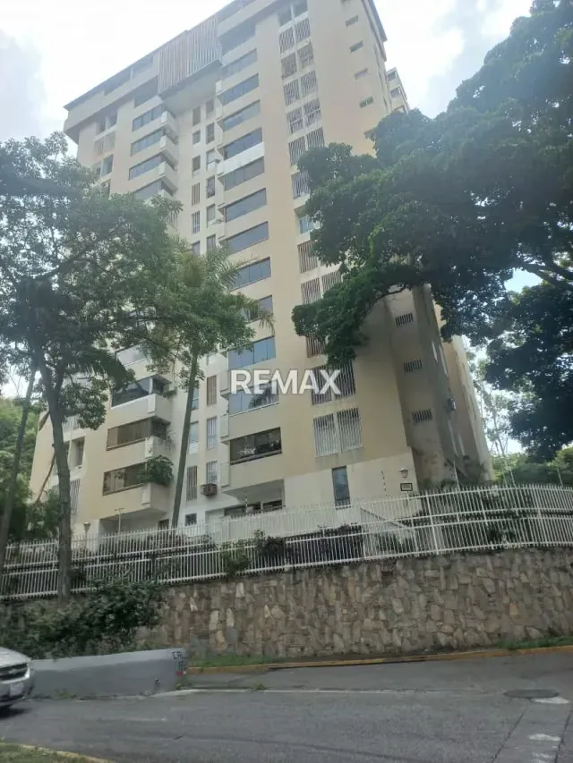 Venta de Apartamento La Urbina - 19