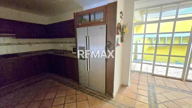 Townhouse en Venta Amoblado - 7
