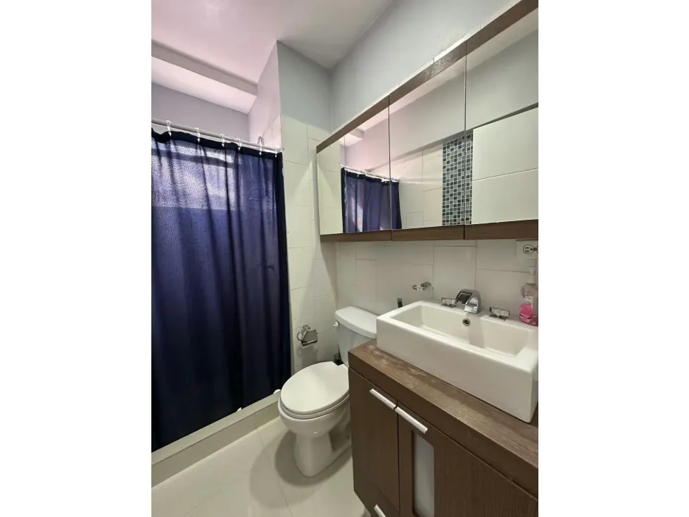 Vendo apartamento c/ terraza 95m2 Loma Linda 3570 - 10