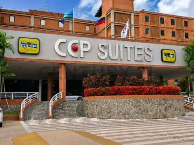 Venta de Apto 50 mts2 en CCP SUITES