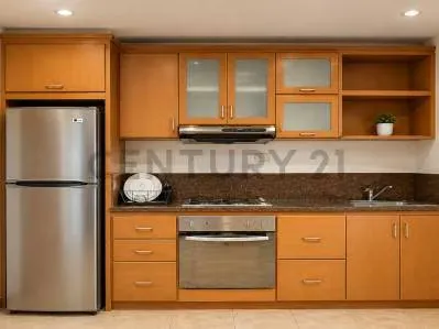 Venta de Apto 50 mts2 en CCP SUITES - 4