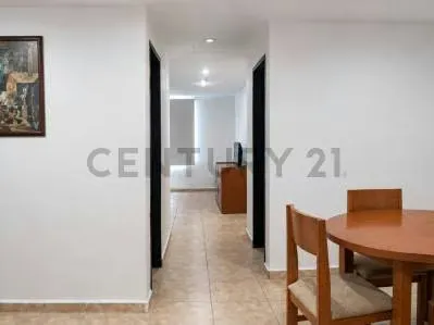Venta de Apto 50 mts2 en CCP SUITES - 5