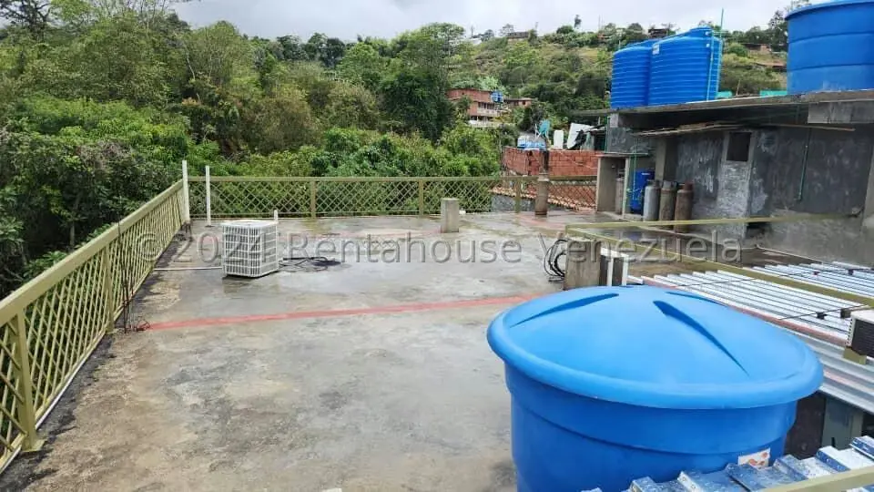 Local Comercial en Alquiler en El Hatillo, Distrito Metropolitano - 4