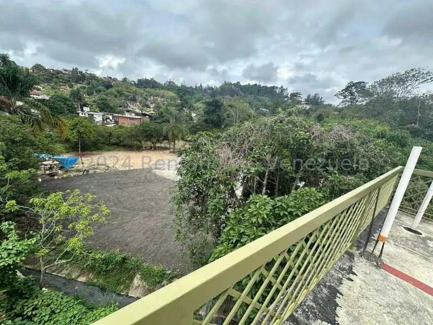 Local Comercial en Alquiler en El Hatillo, Distrito Metropolitano - 6