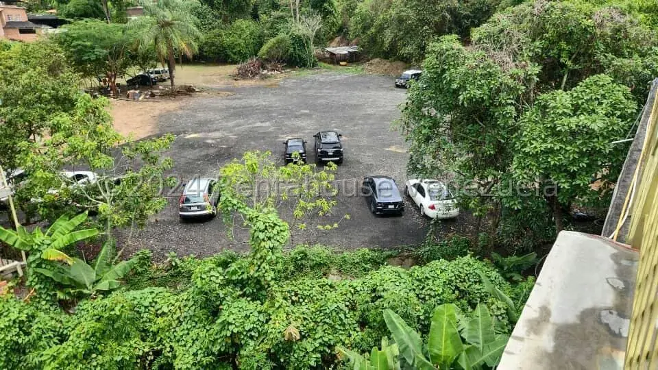 Local Comercial en Alquiler en El Hatillo, Distrito Metropolitano - 8
