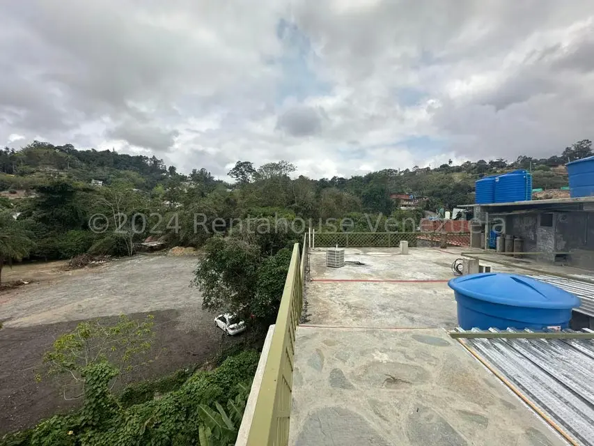 Local Comercial en Alquiler en El Hatillo, Distrito Metropolitano - 9