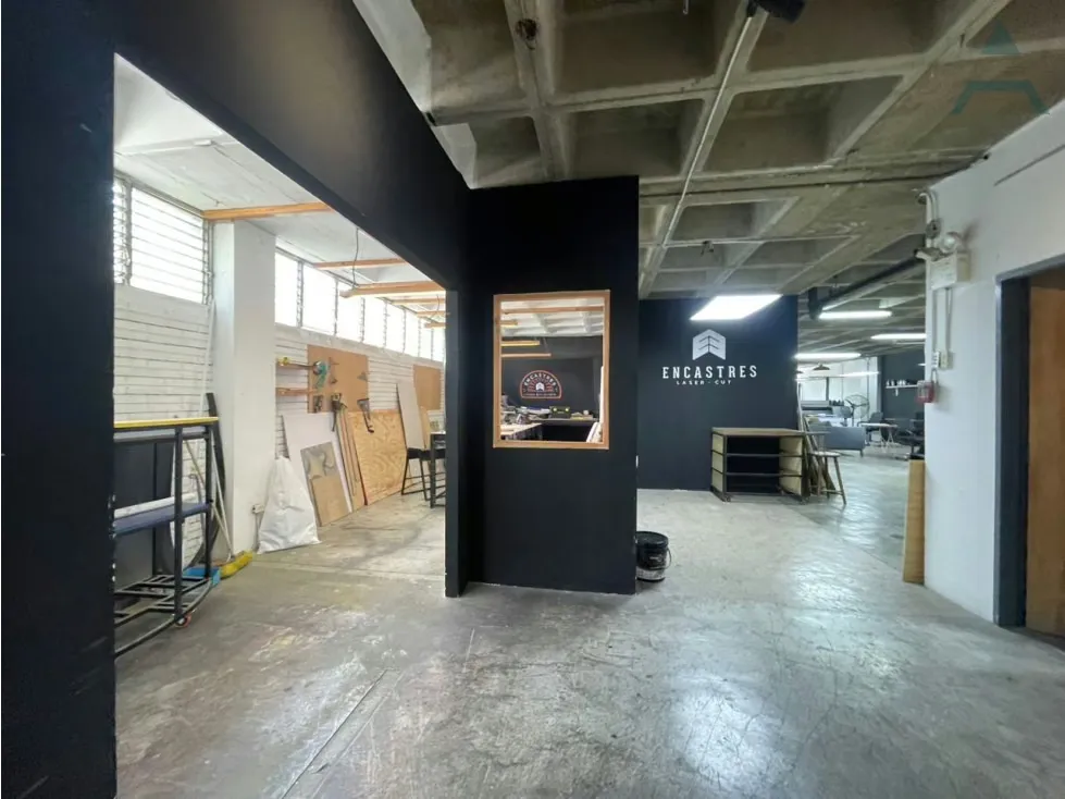 Se vende Edificio 3200m² La Urbina - 15