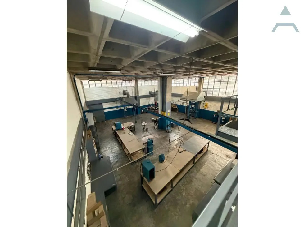 Se vende Edificio 3200m² La Urbina - 19
