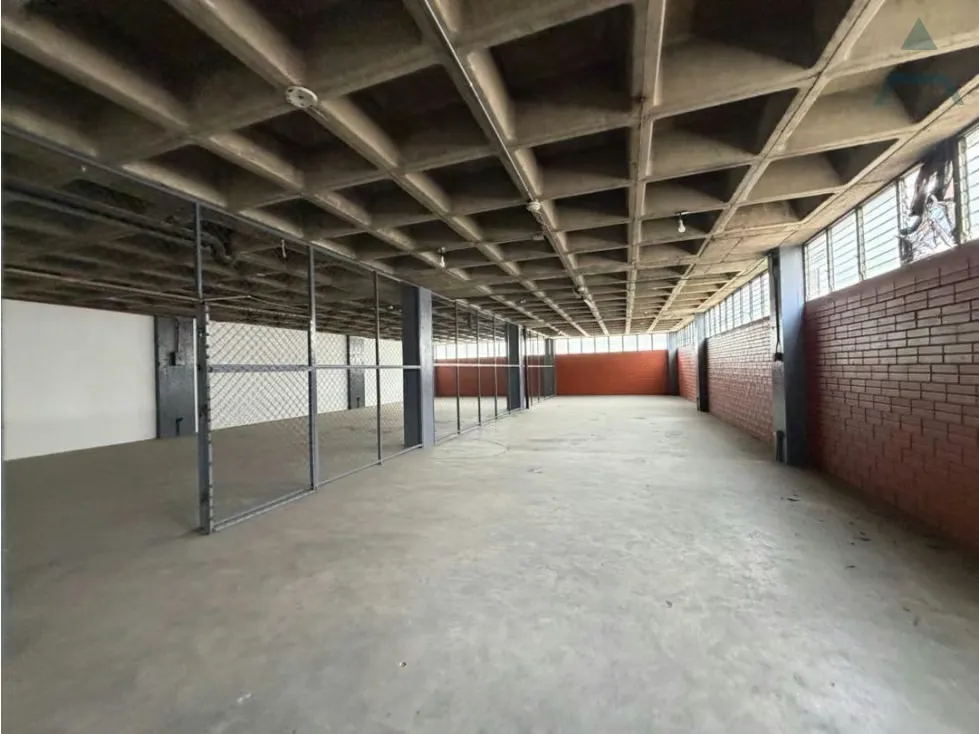 Se vende Edificio 3200m² La Urbina - 22