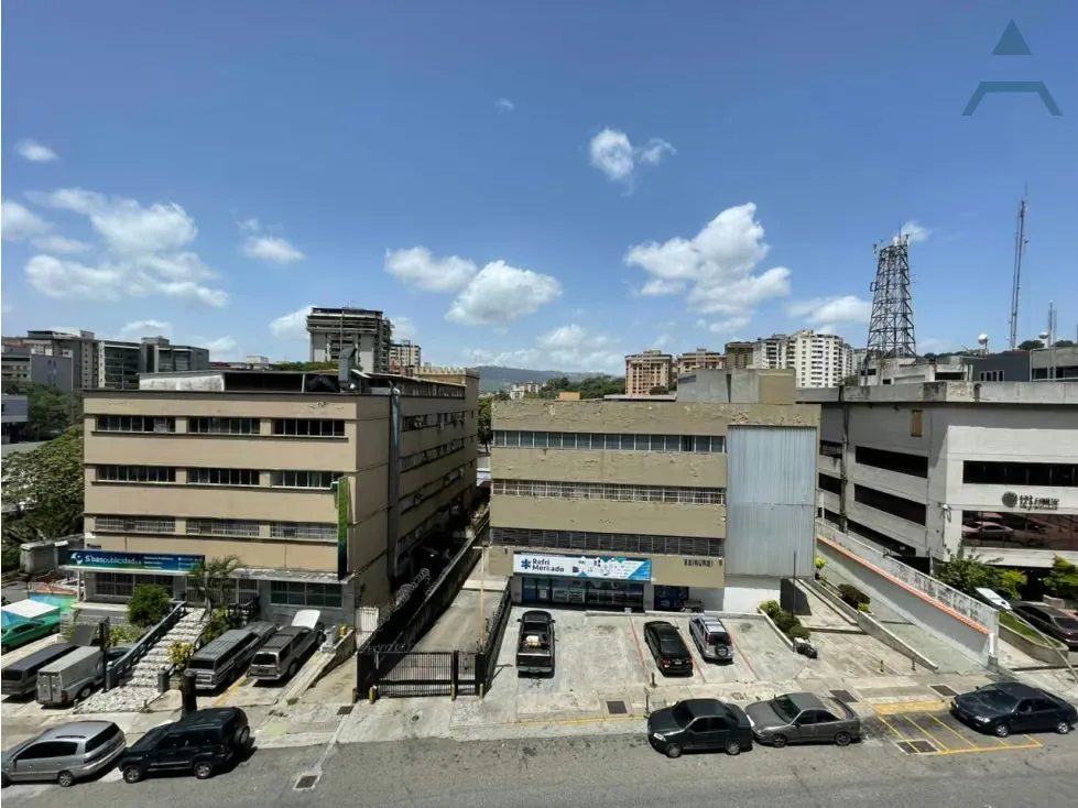 Se vende Edificio 3200m² La Urbina - 5