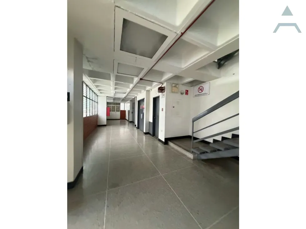 Se vende Edificio 3200m² La Urbina - 46