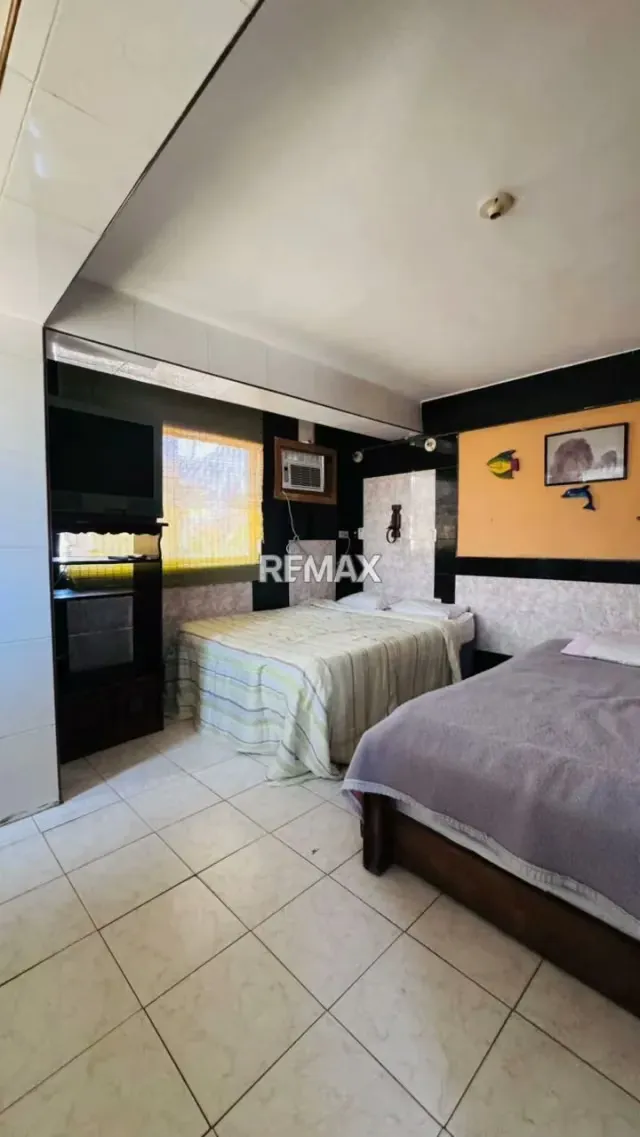 POSADA EN VENTA EN EL MALECÓN DE OCUMARE DE LA COSTA - 7