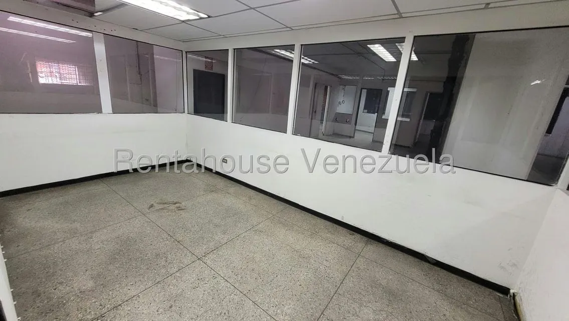Estacionamiento en Venta en Guaicaipuro, Distrito Metropolitano - 11