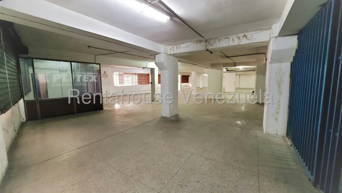 Estacionamiento en Venta en Guaicaipuro, Distrito Metropolitano - 3
