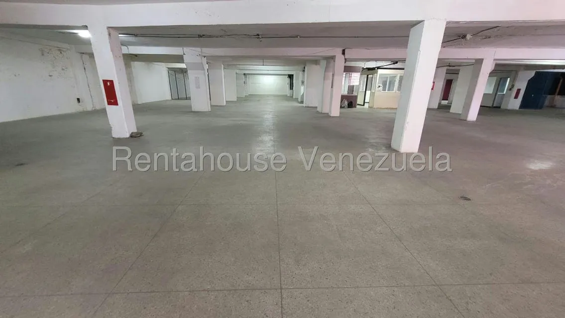 Estacionamiento en Venta en Guaicaipuro, Distrito Metropolitano - 5