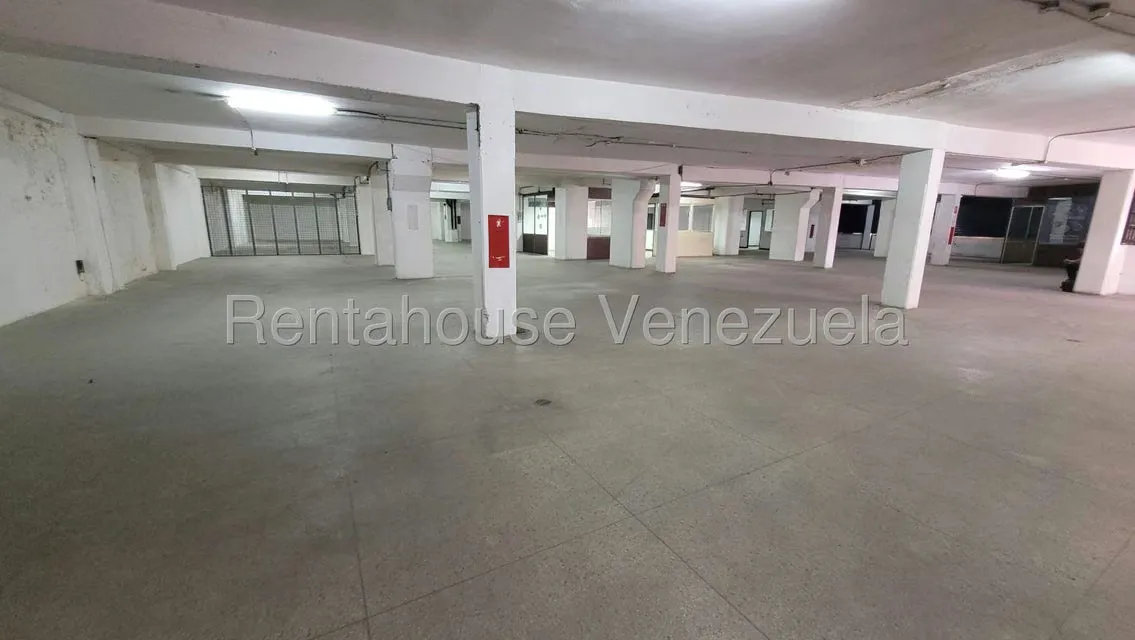 Estacionamiento en Venta en Guaicaipuro, Distrito Metropolitano - 6