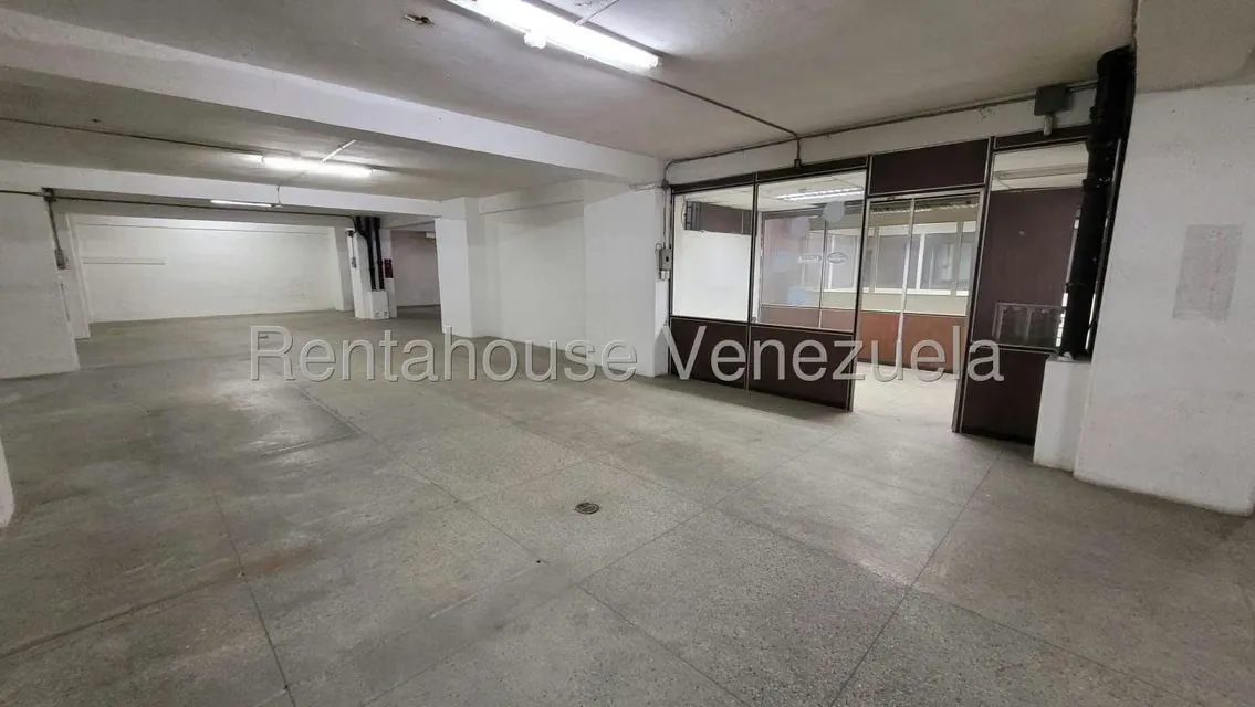 Estacionamiento en Venta en Guaicaipuro, Distrito Metropolitano - 7
