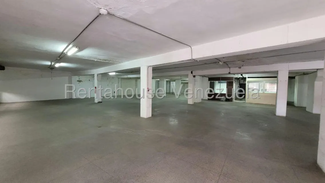 Estacionamiento en Venta en Guaicaipuro, Distrito Metropolitano - 8