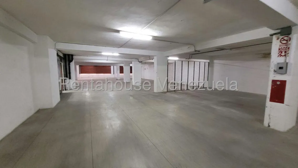 Estacionamiento en Venta en Guaicaipuro, Distrito Metropolitano - 9