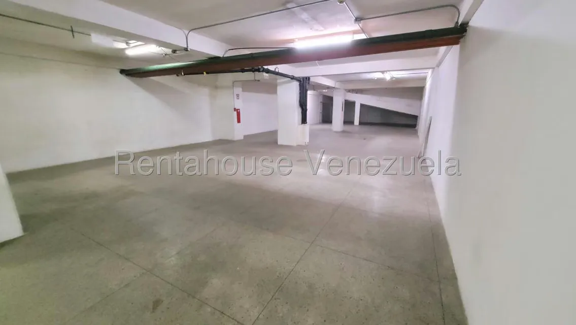Estacionamiento en Venta en Guaicaipuro, Distrito Metropolitano - 10