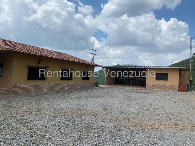 Terreno (Finca) en Venta en Zona Turistica San Vicente, Yaracuy