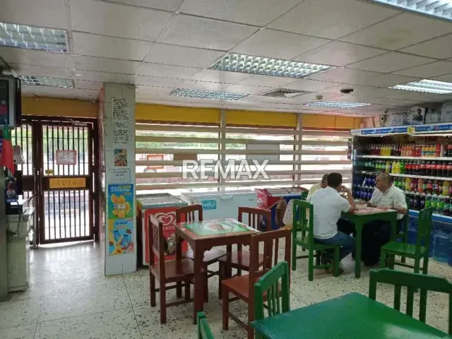 Panadería Centro comercial Reana - 2