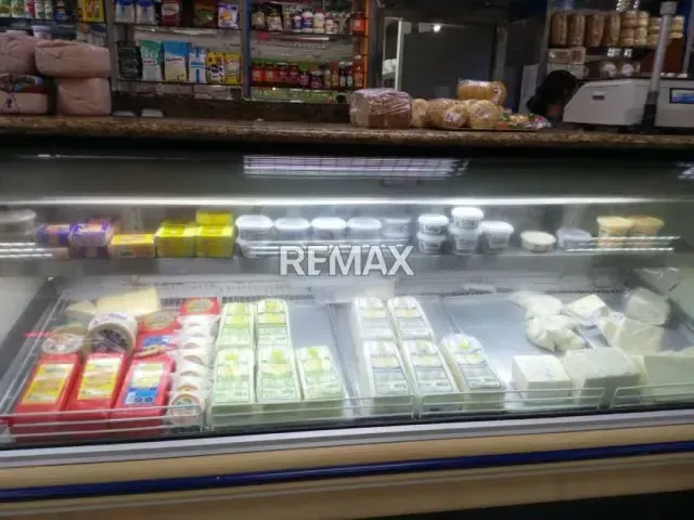 Panadería Centro comercial Reana - 5