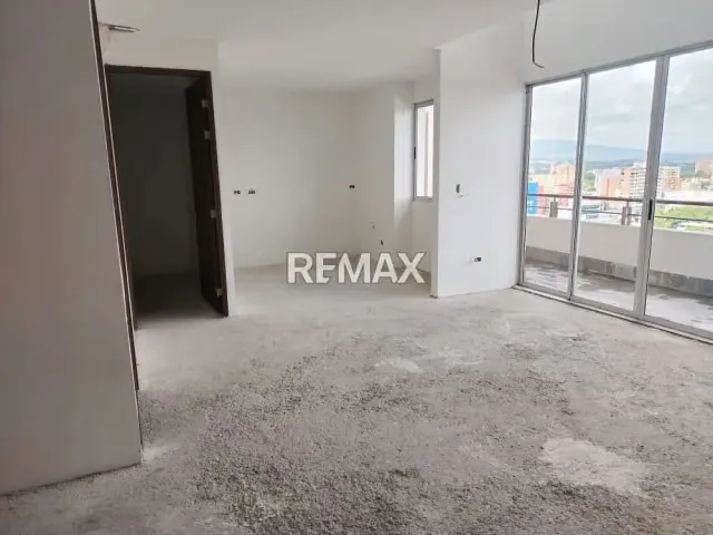 APARTAMENTO EN VENTA, MERCADO PRIMARIO,OBRA GRISPARQUE LA MUSICA. BARQUISIMETO ESTE - 2