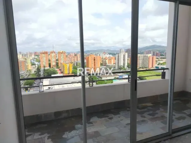 APARTAMENTO EN VENTA, MERCADO PRIMARIO,OBRA GRISPARQUE LA MUSICA. BARQUISIMETO ESTE - 6