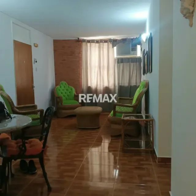 EN ALQUILER APARTAMENTO EN EL SECTOR ALBERTO RAVEL, MATURÌN-MONAGAS