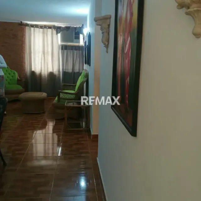 EN ALQUILER APARTAMENTO EN EL SECTOR ALBERTO RAVEL, MATURÌN-MONAGAS - 3