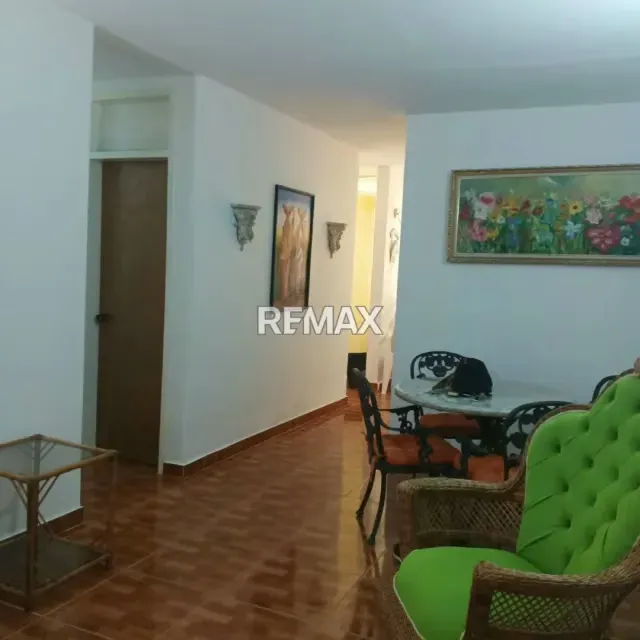EN ALQUILER APARTAMENTO EN EL SECTOR ALBERTO RAVEL, MATURÌN-MONAGAS - 5