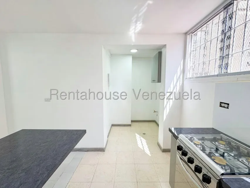 Apartamento (1 Nivel) en Venta en Las Acacias, Distrito Metropolitano - 12